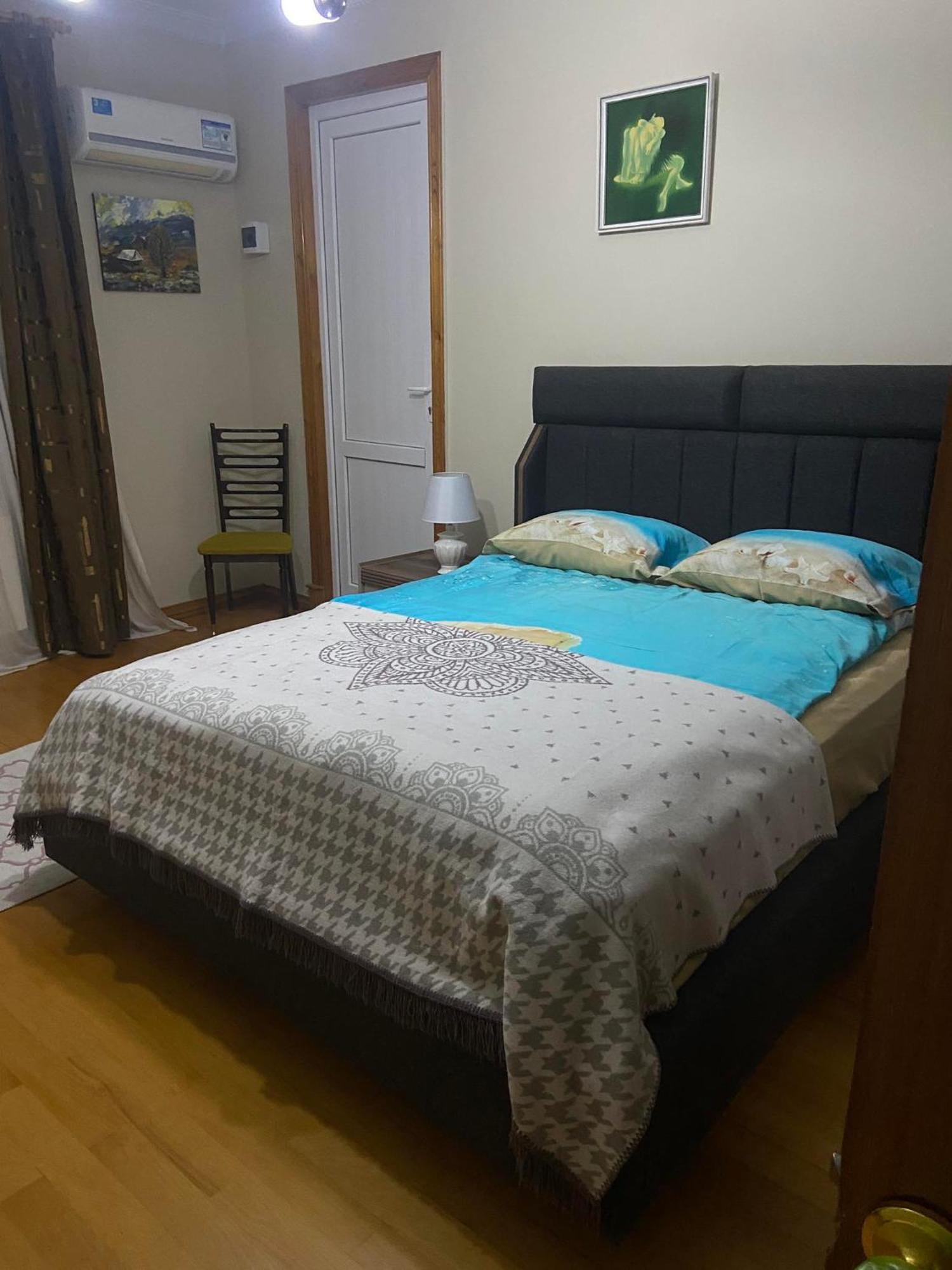 Guest House Green House Zugdidi Buitenkant foto